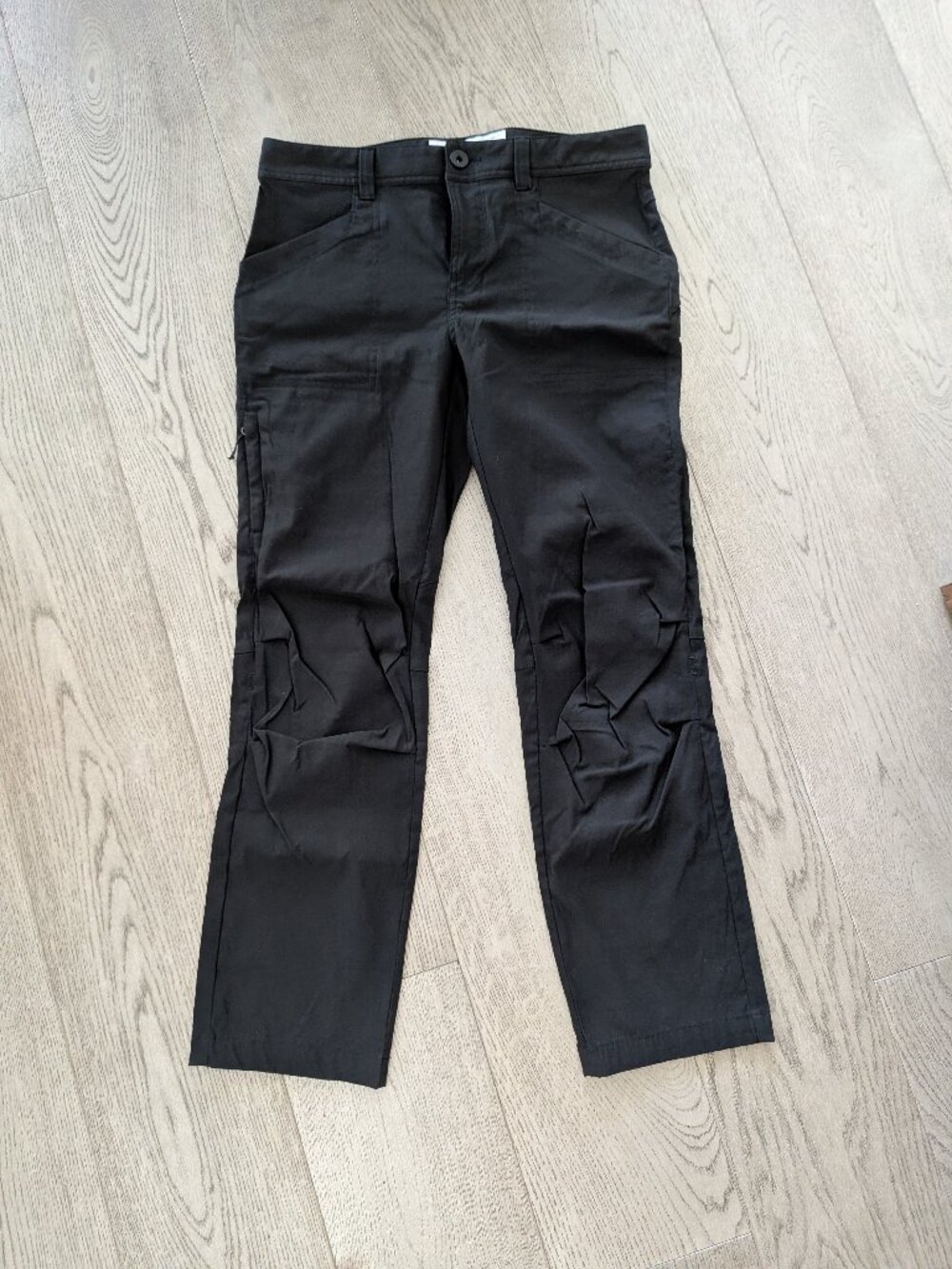 MEC | Waterproof pants | Size 10 | SHORT